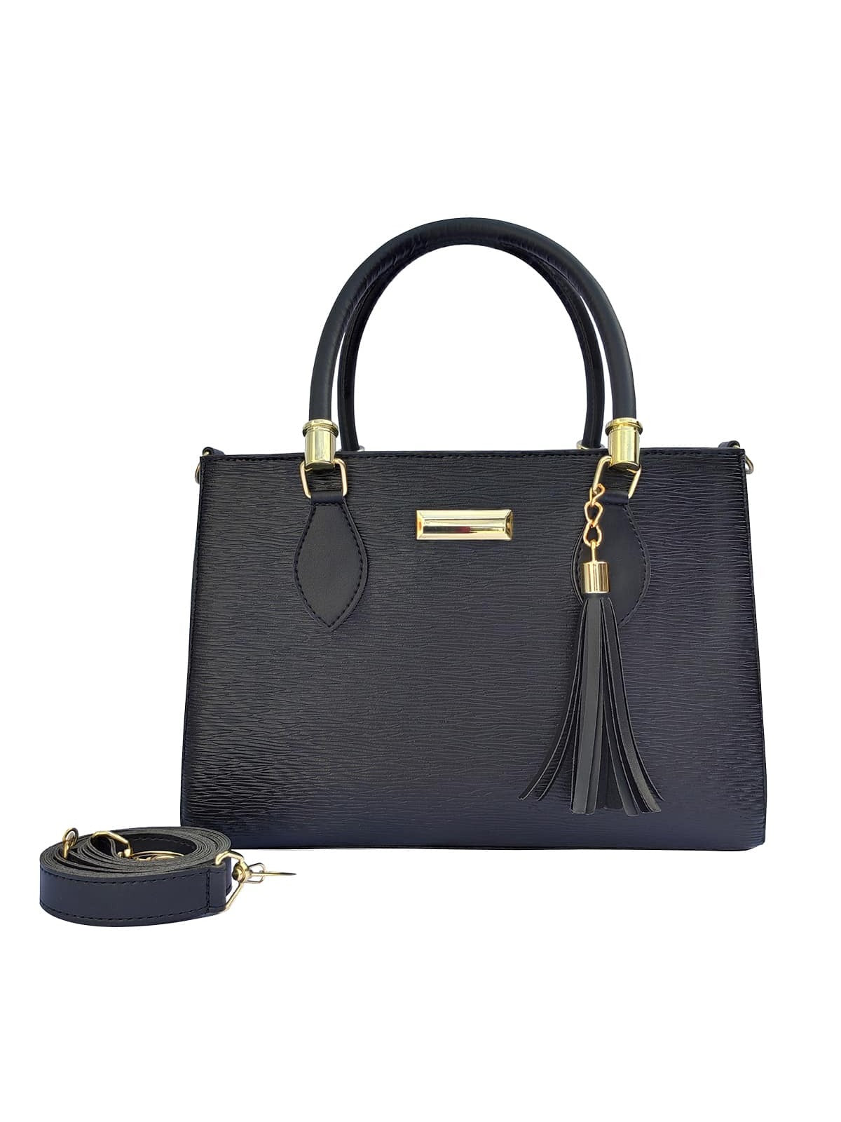 KIT COMPLETO DE BOLSAS: 4 EM 1