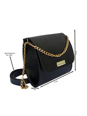 KIT COMPLETO DE BOLSAS: 4 EM 1