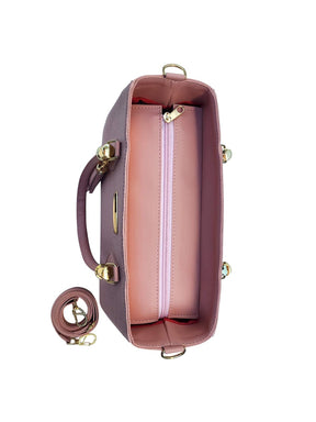 KIT COMPLETO DE BOLSAS: 4 EM 1