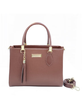 BOLSA E CARTEIRA LUXO