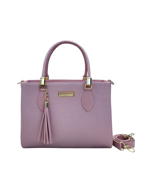 BOLSA E CARTEIRA LUXO