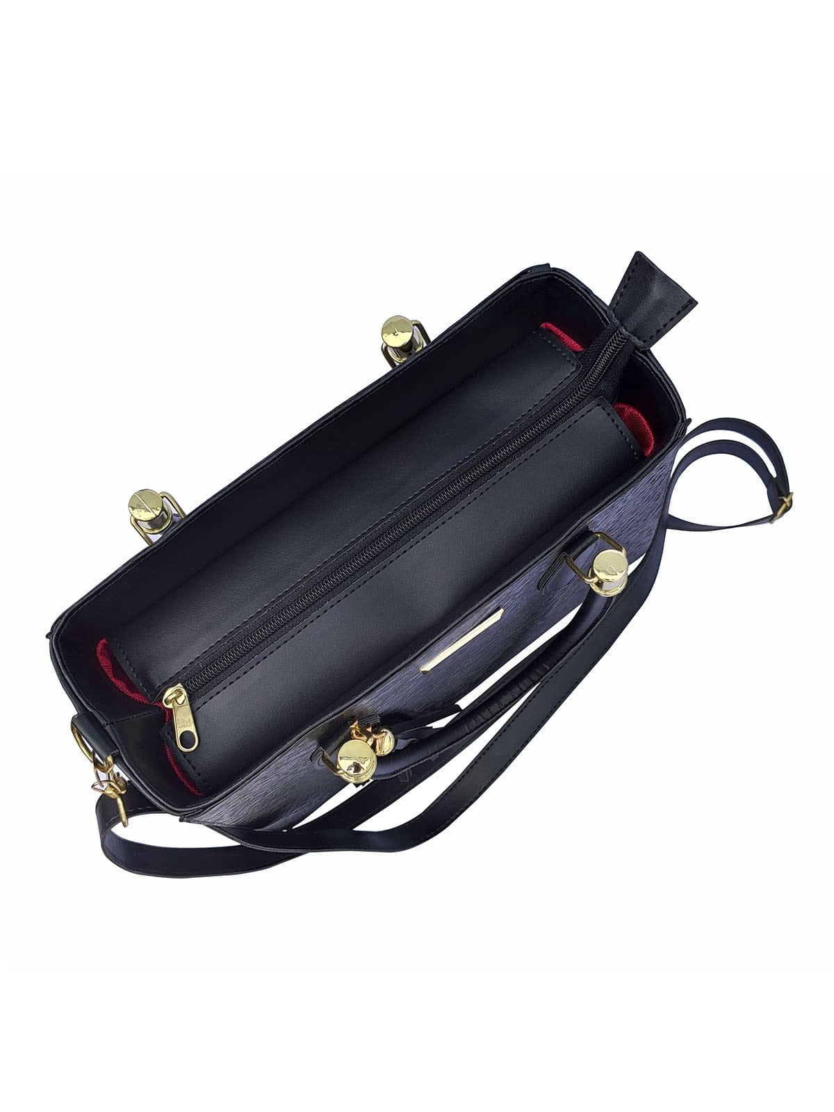 BOLSA E CARTEIRA LUXO