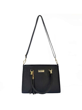 BOLSA E CARTEIRA LUXO