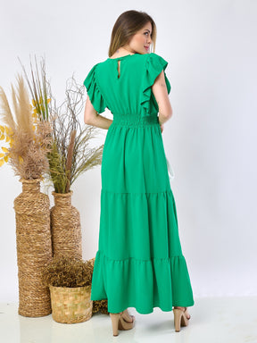 VESTIDO LONGO ISABELLA