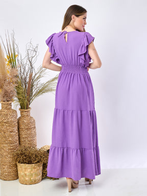 VESTIDO LONGO ISABELLA