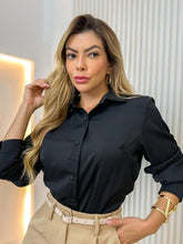 CAMISA ELEGÂNCIA MODERNA