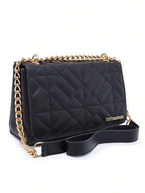 Bolsa Feminina Transversal