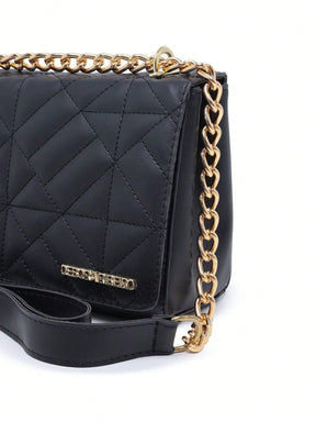 Bolsa Feminina Transversal