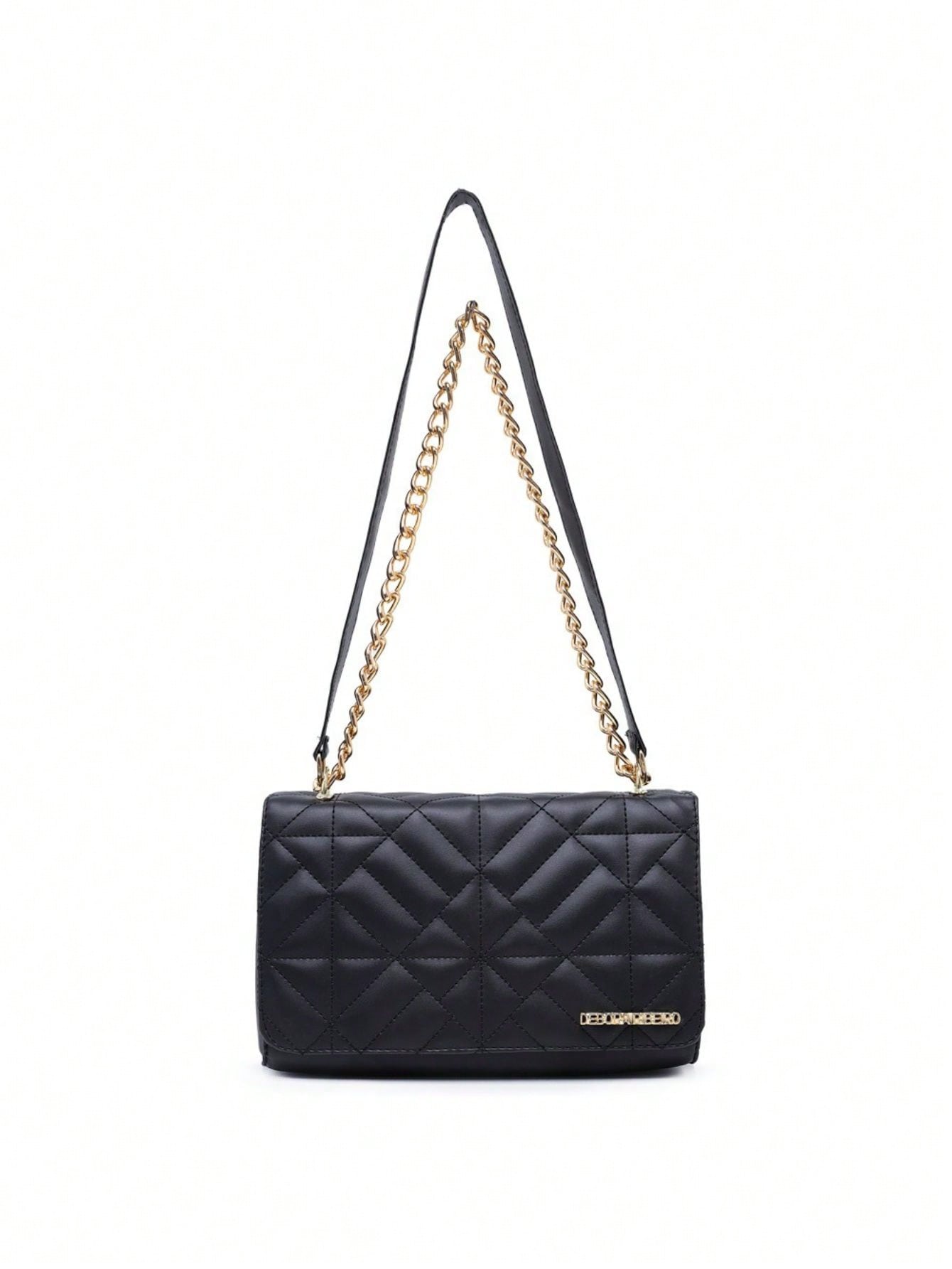 Bolsa Feminina Transversal