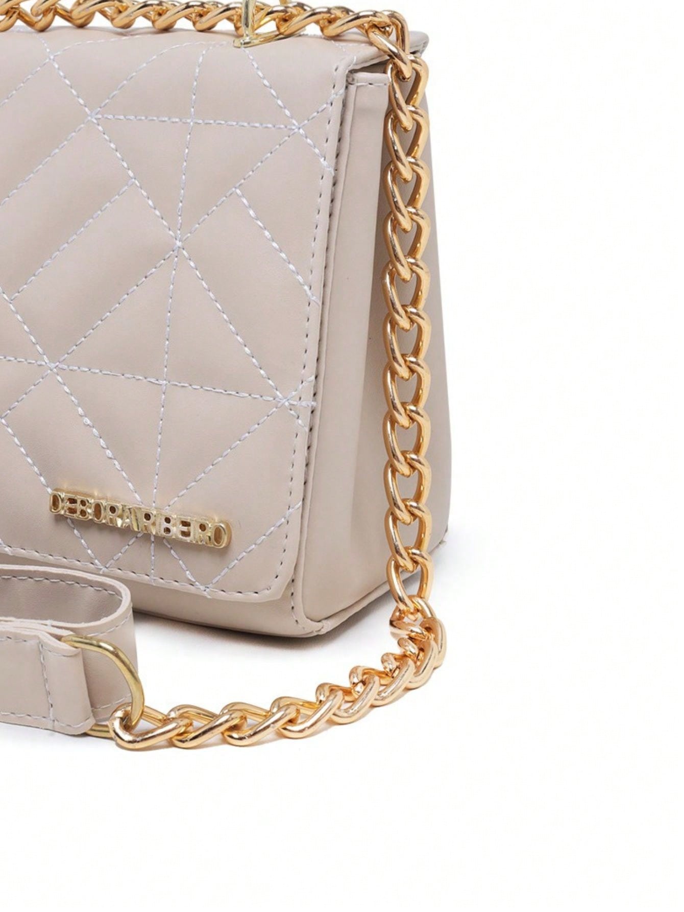 Bolsa Feminina Transversal