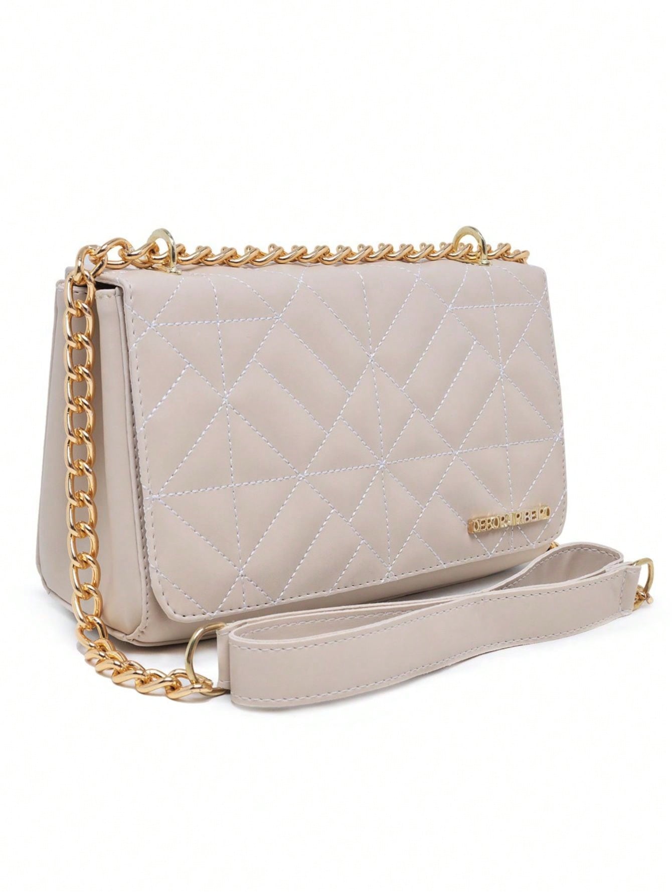 Bolsa Feminina Transversal