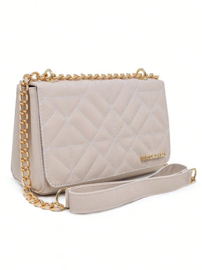 Bolsa Feminina Transversal