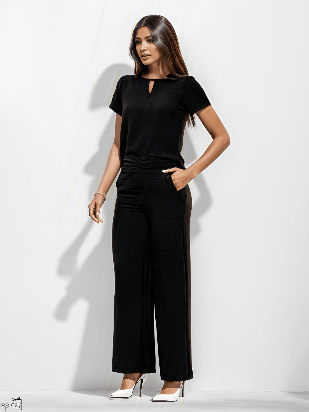 CONJUNTO ELEGANTE CONFORT