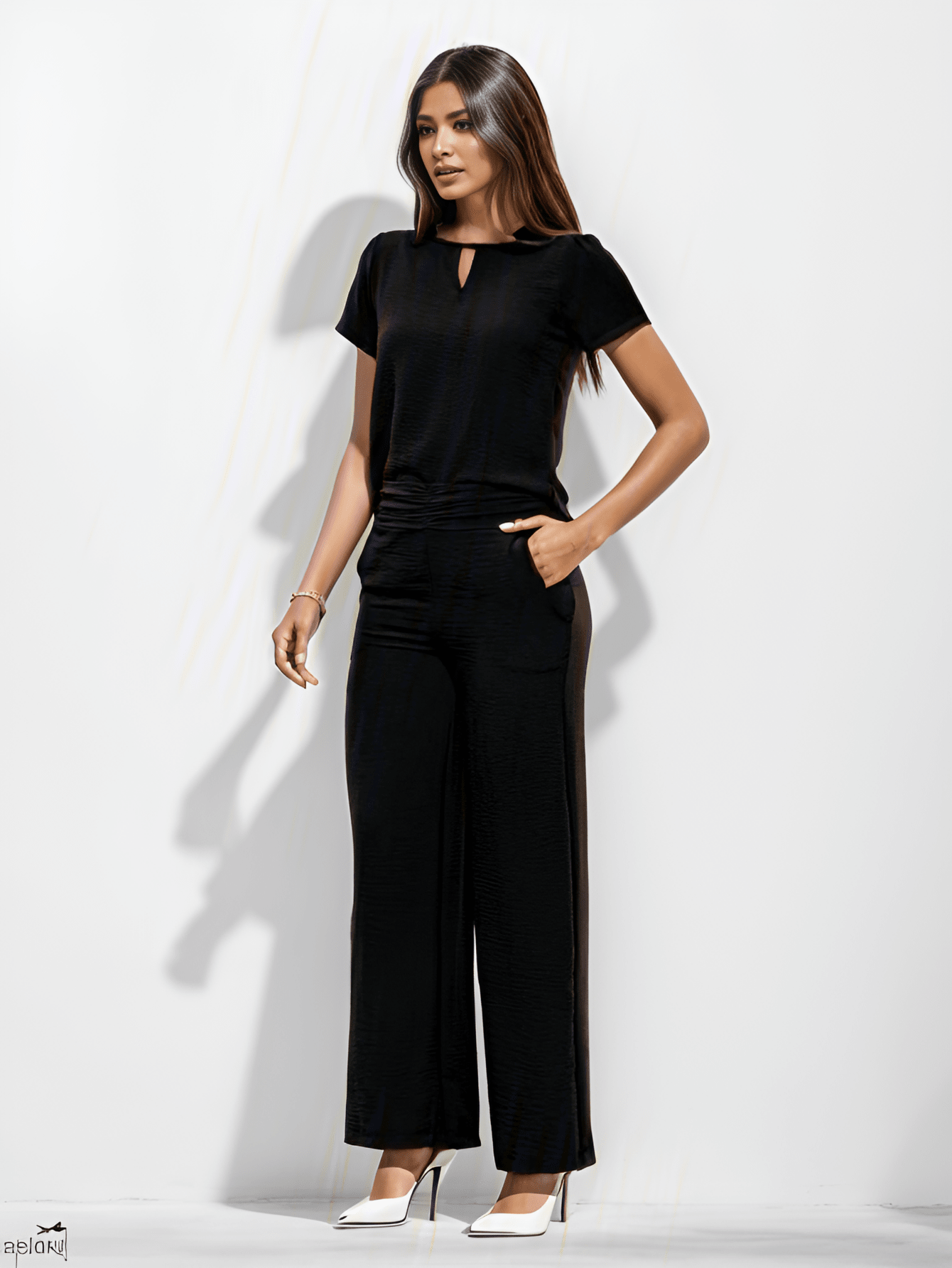 CONJUNTO ELEGANTE CONFORT