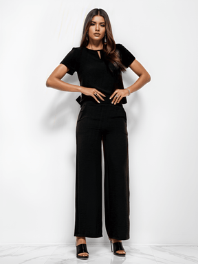 CONJUNTO ELEGANTE CONFORT