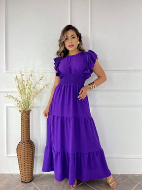 VESTIDO LONGO ISABELLA