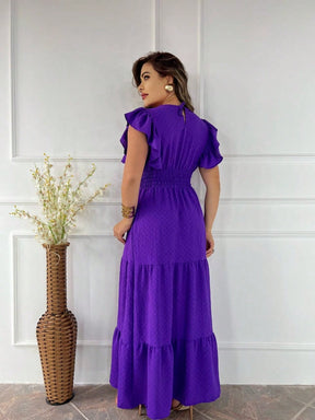 VESTIDO LONGO ISABELLA