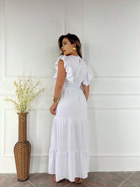 VESTIDO LONGO ISABELLA