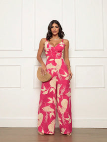 MACACÃO LONGO - ESTAMPADO