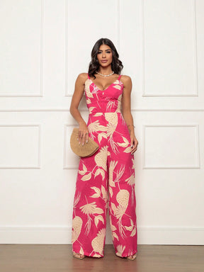 MACACÃO LONGO - ESTAMPADO