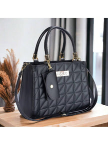 BOLSA ELEGÂNCIA FEMININA