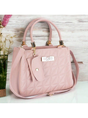 BOLSA ELEGÂNCIA FEMININA