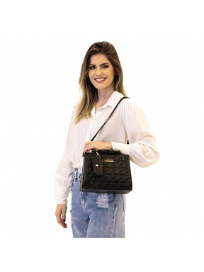 BOLSA ELEGÂNCIA FEMININA