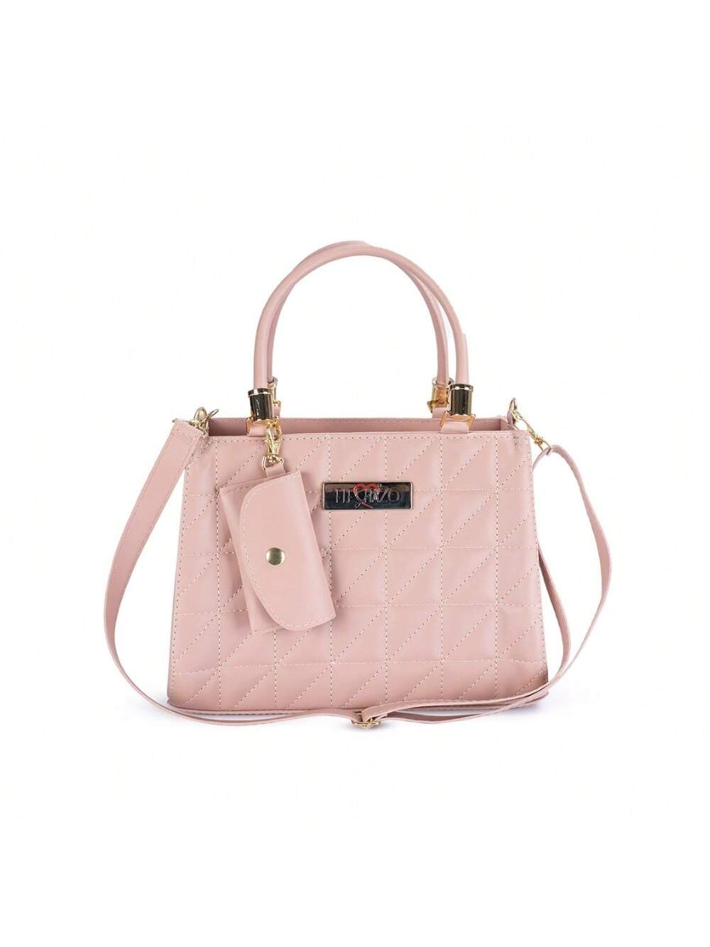 BOLSA ELEGÂNCIA FEMININA