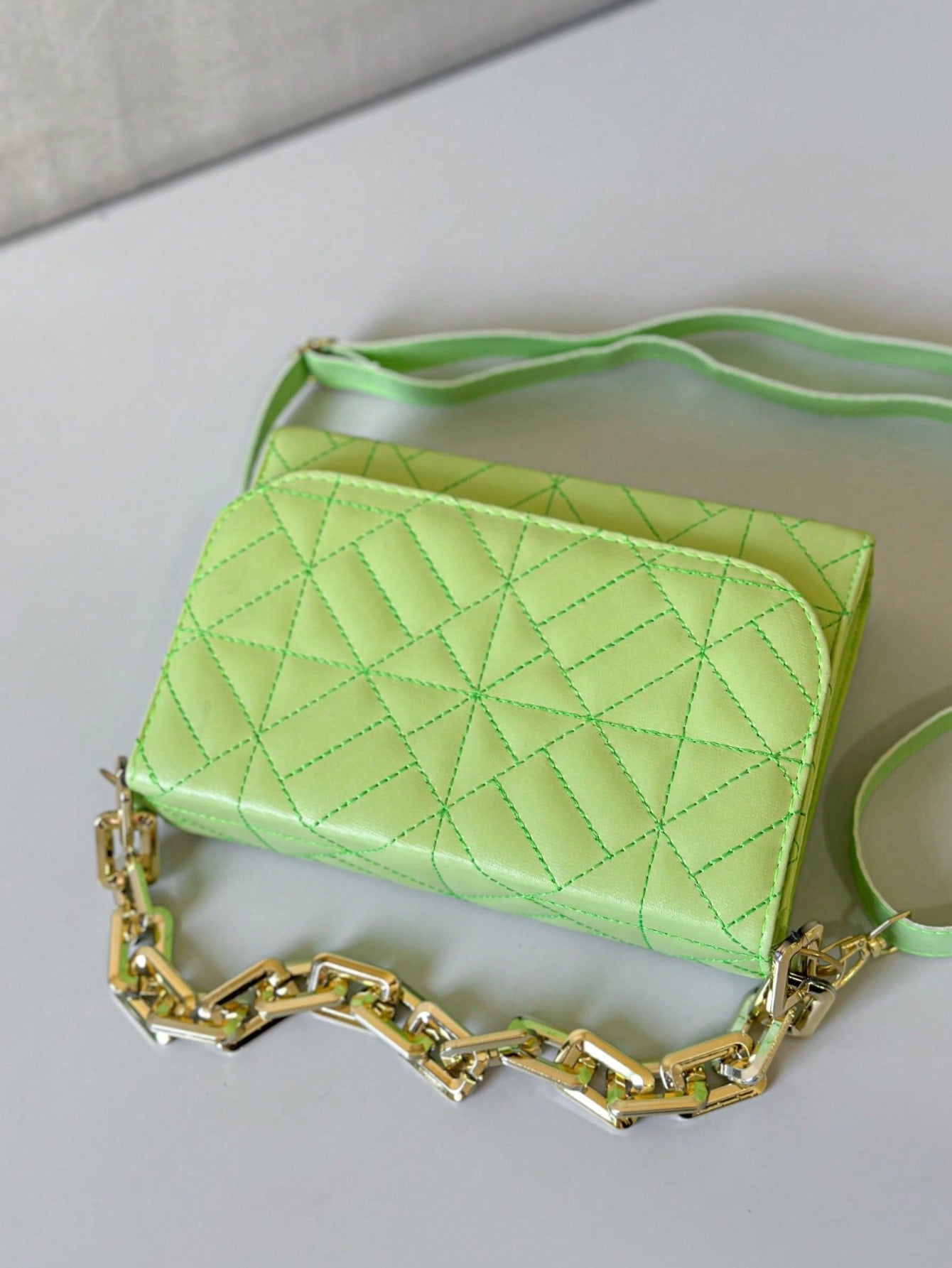 Bolsa Chique Compacta