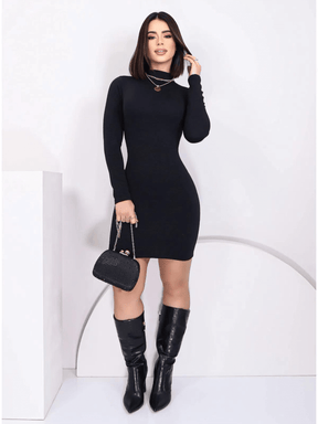 TUBINHO CHIC MANGA LONGA