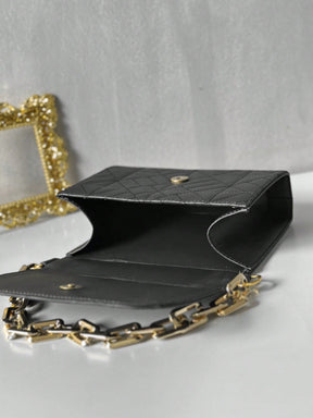 Bolsa Chique Compacta