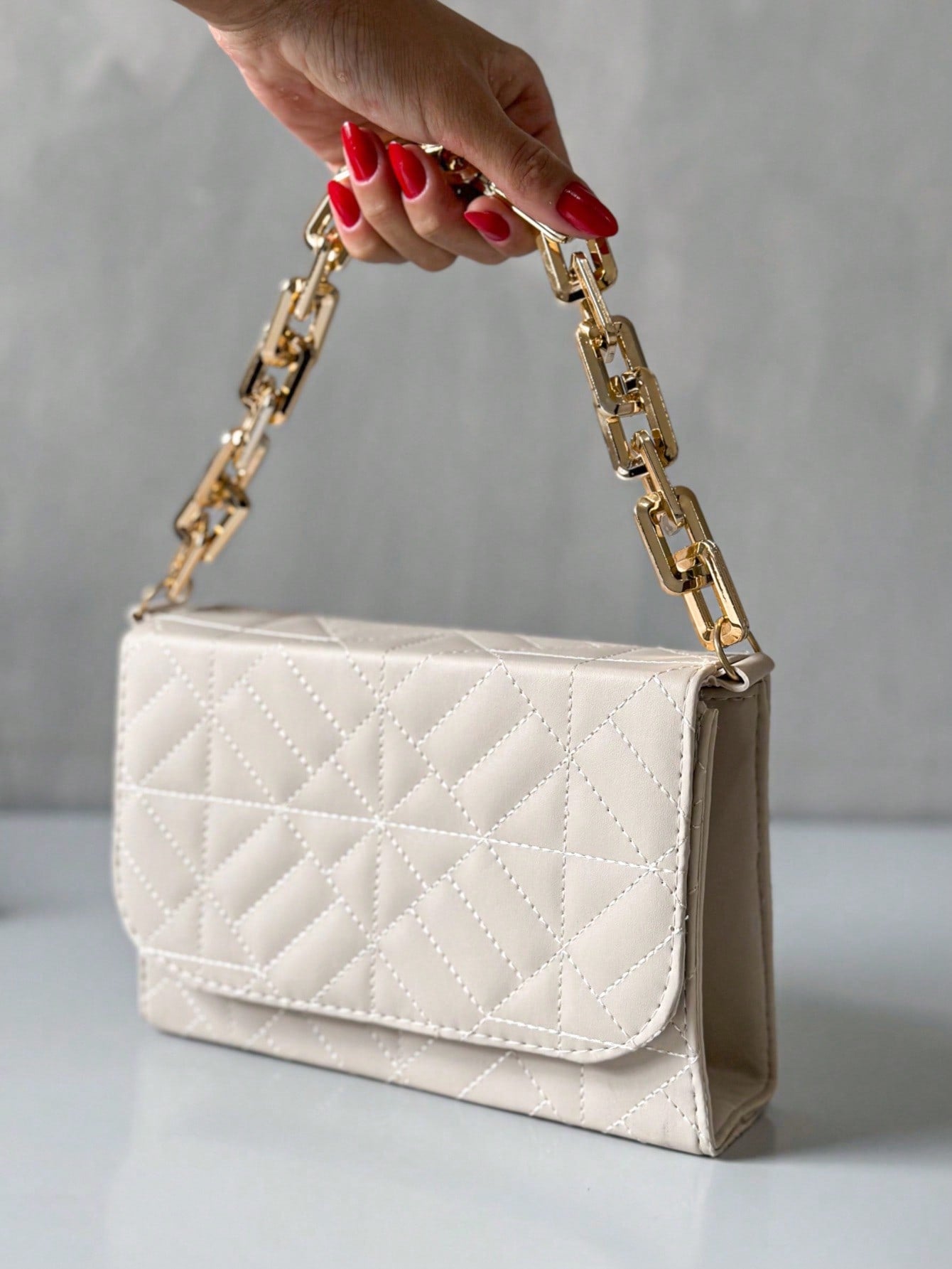 Bolsa Chique Compacta