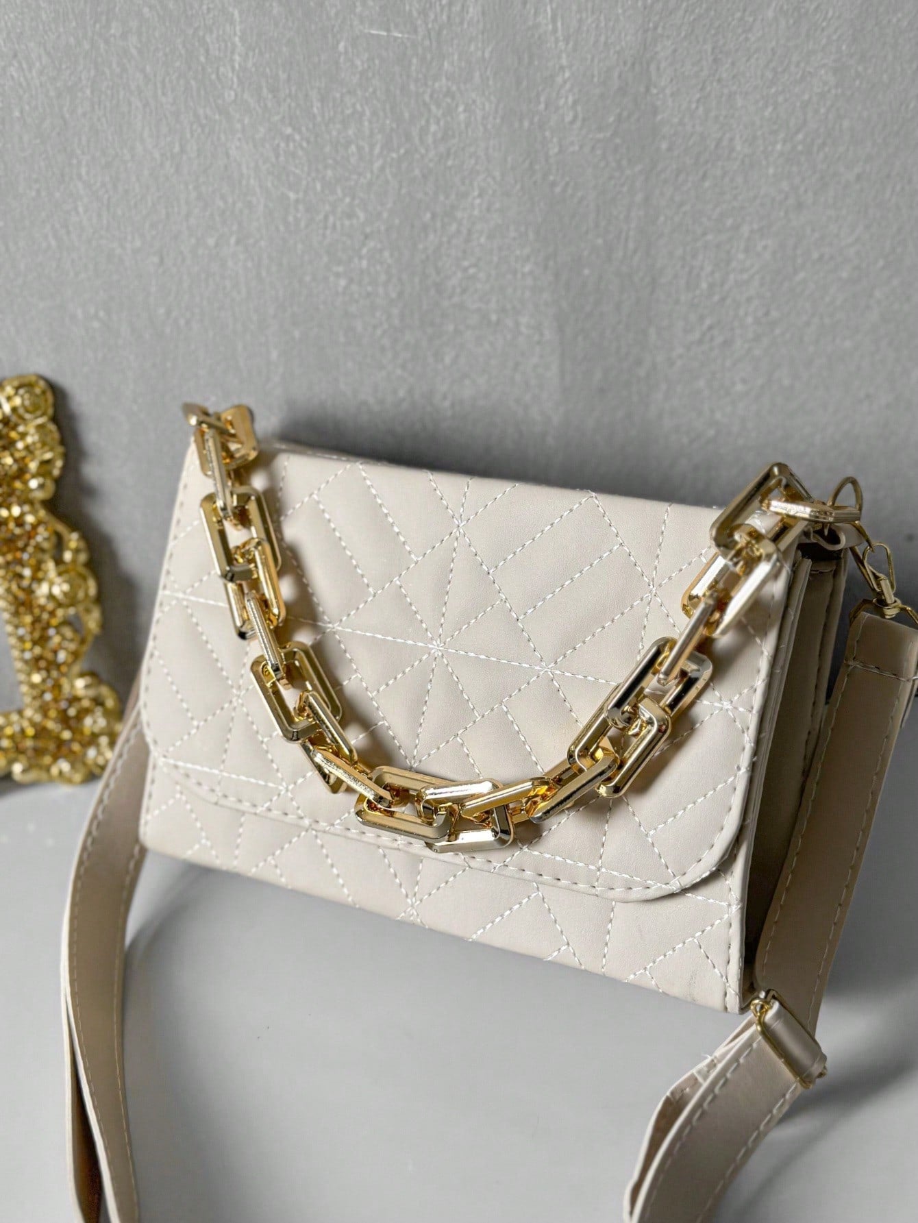 Bolsa Chique Compacta