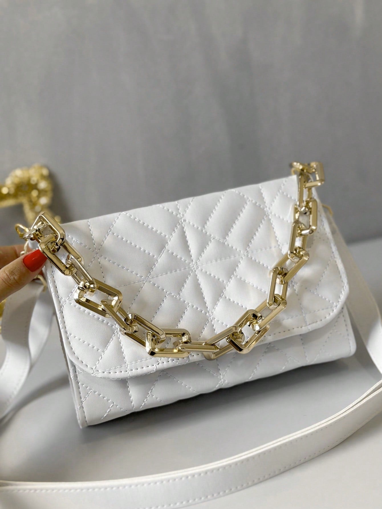 Bolsa Chique Compacta