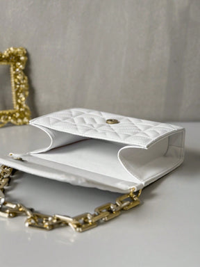 Bolsa Chique Compacta