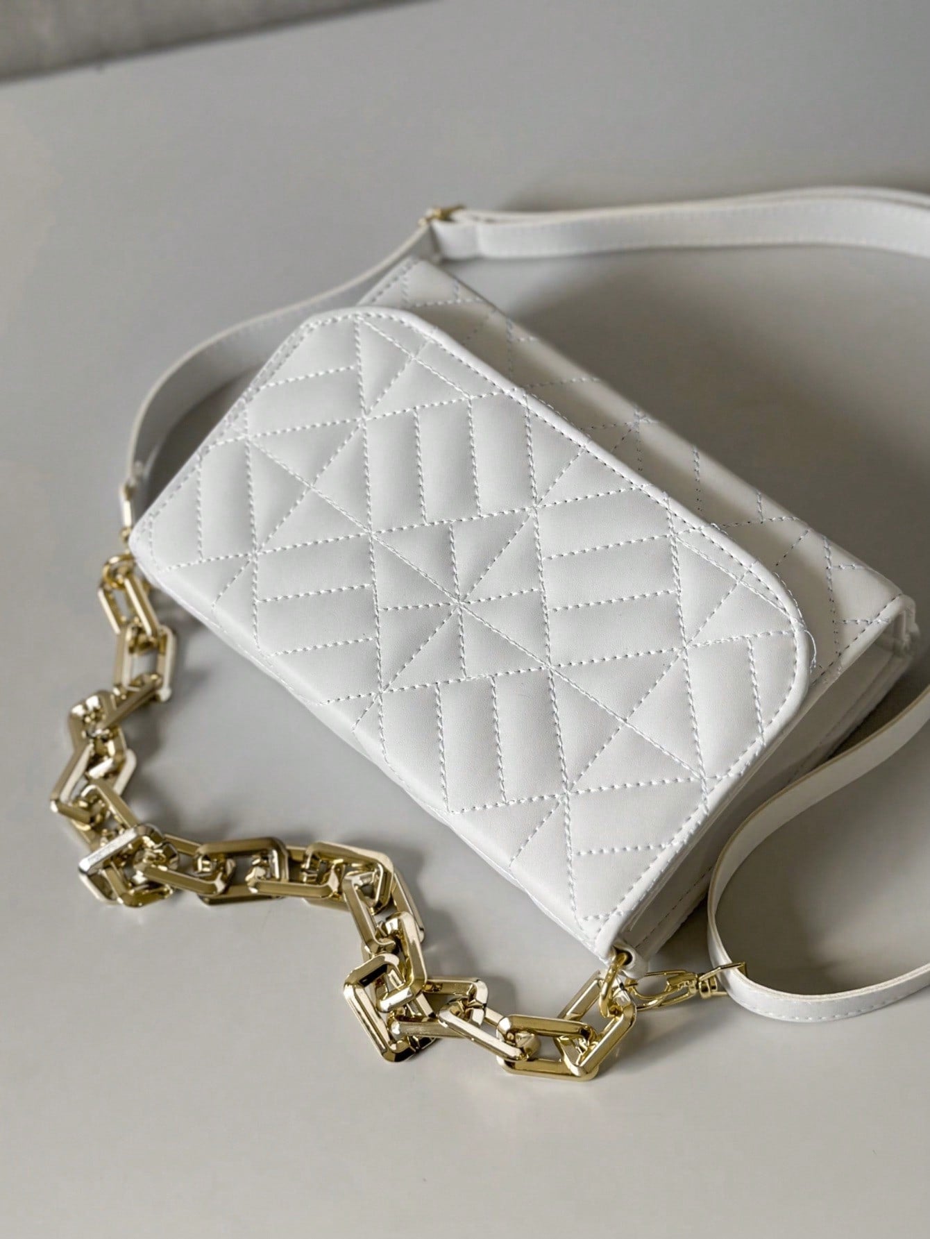 Bolsa Chique Compacta