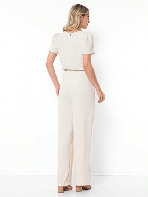 CONJUNTO ELEGANTE CONFORT