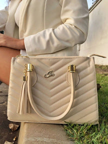BOLSA LORENA - MÉDIA ALÇA TRANSVERSAL