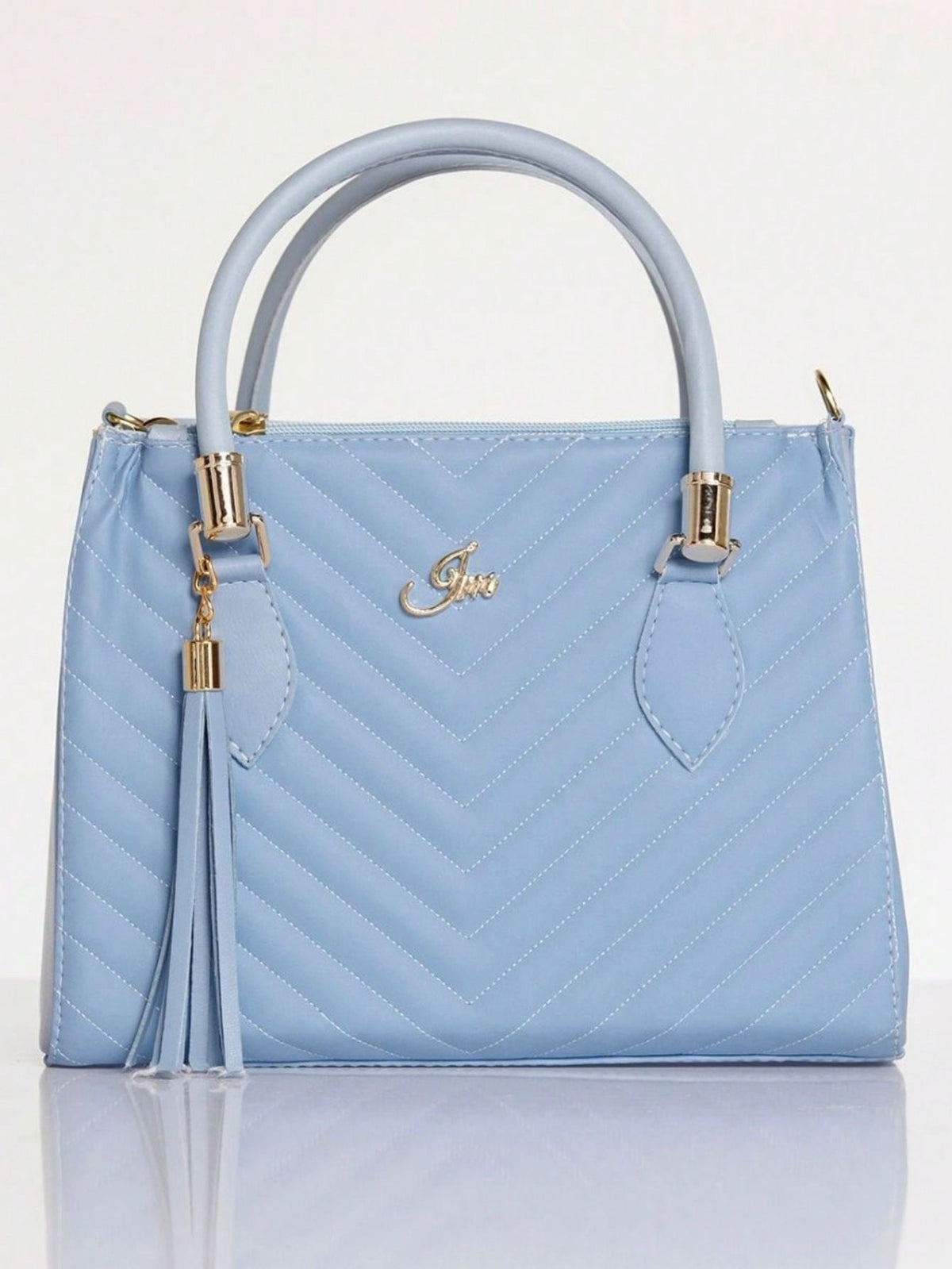 BOLSA LORENA - MÉDIA ALÇA TRANSVERSAL