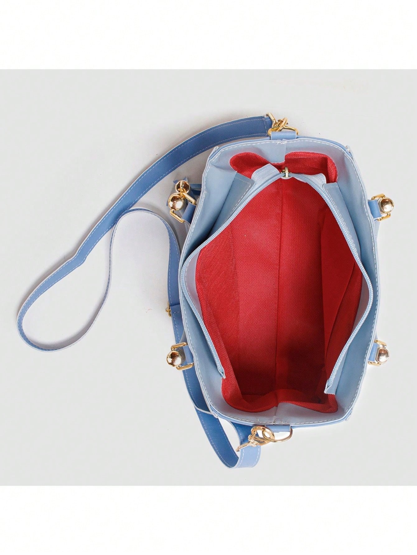 BOLSA LORENA - MÉDIA ALÇA TRANSVERSAL