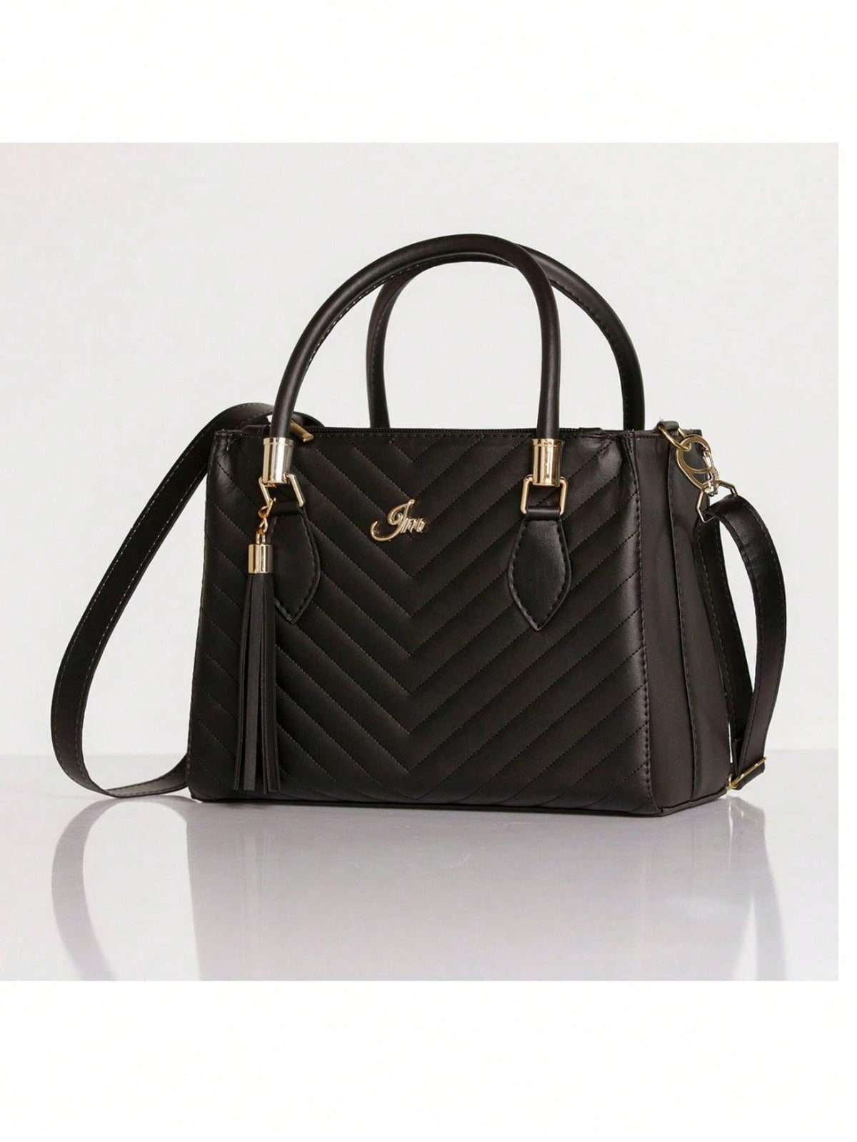 BOLSA LORENA - MÉDIA ALÇA TRANSVERSAL