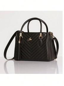 BOLSA LORENA - MÉDIA ALÇA TRANSVERSAL