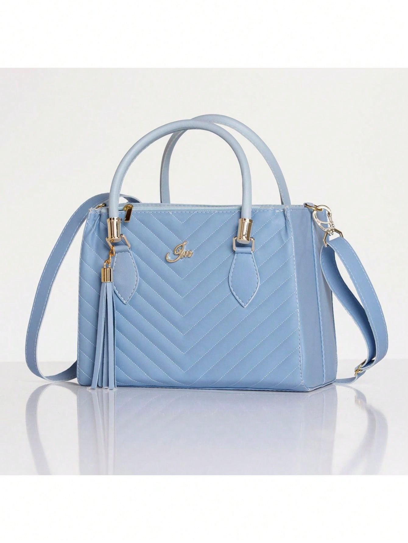 BOLSA LORENA - MÉDIA ALÇA TRANSVERSAL