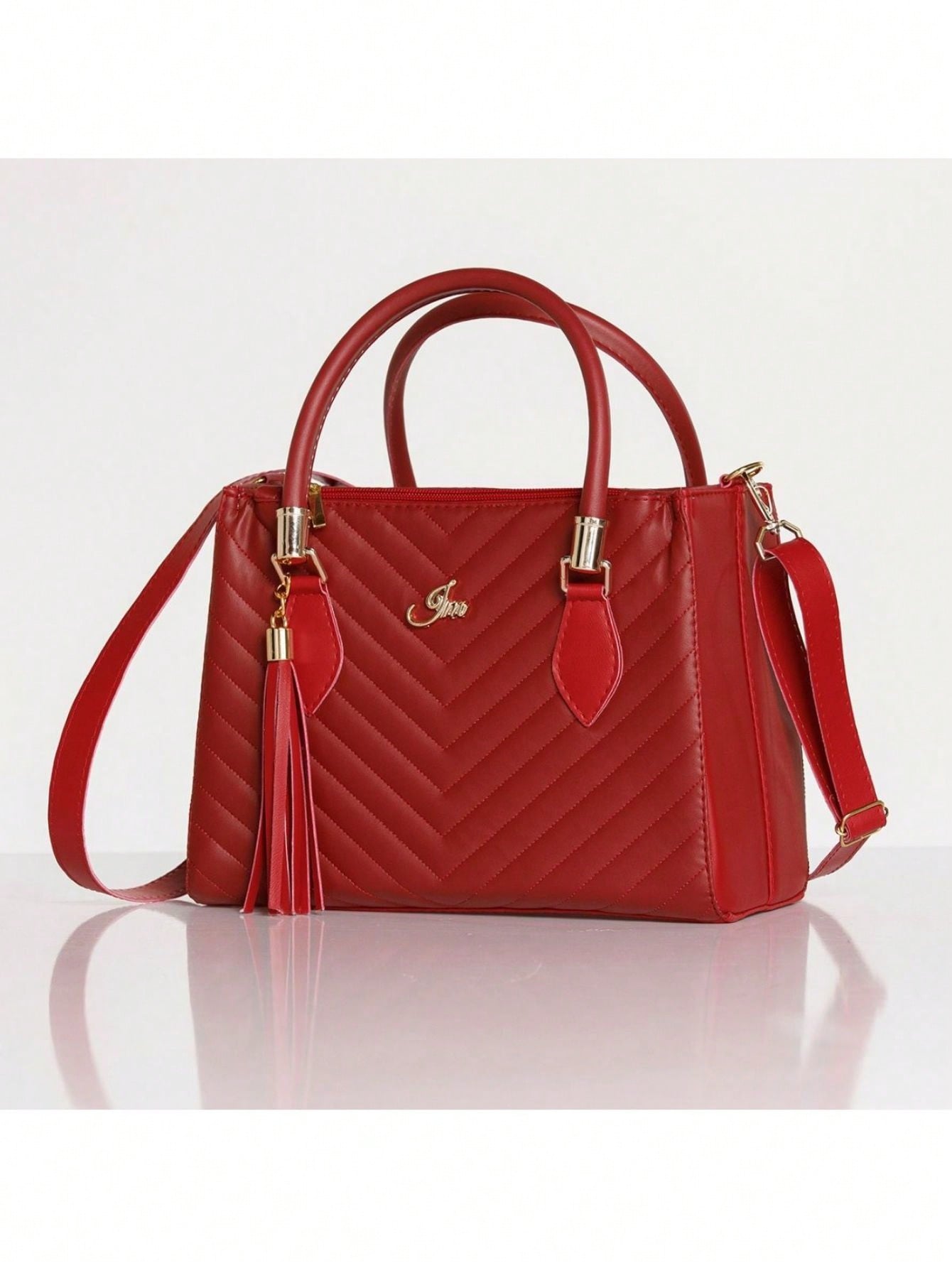 BOLSA LORENA - MÉDIA ALÇA TRANSVERSAL