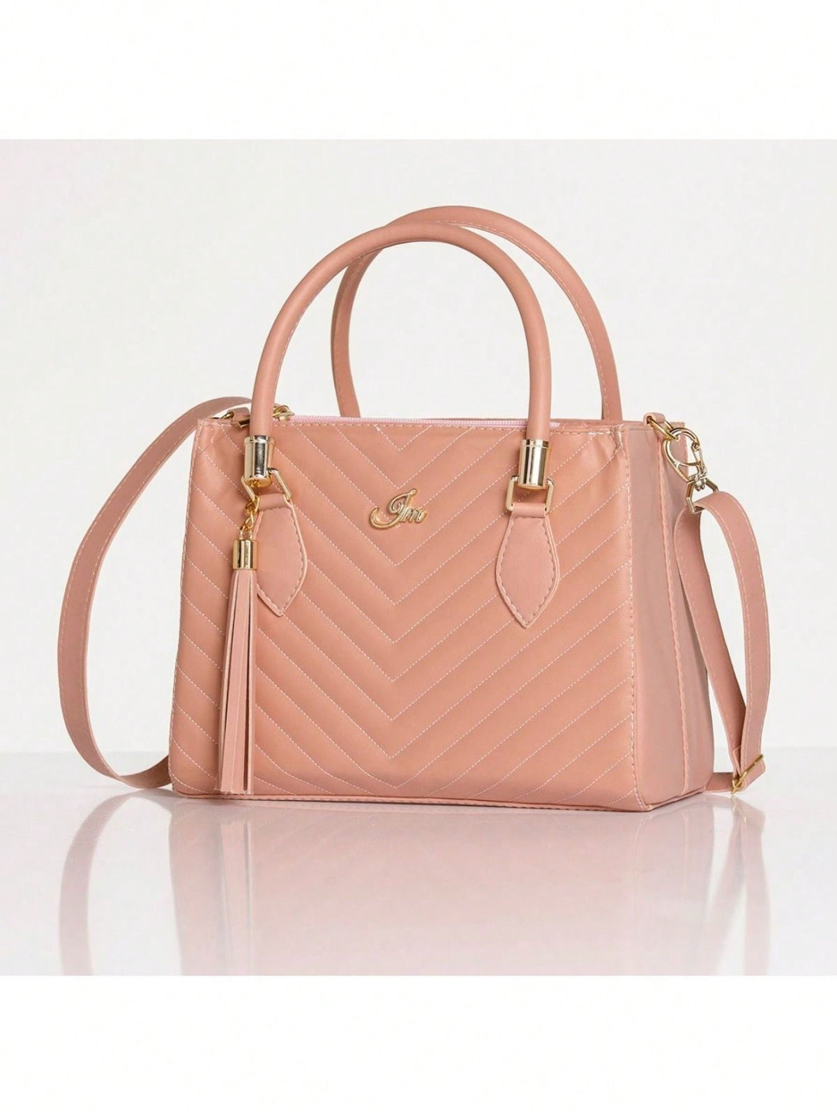 BOLSA LORENA - MÉDIA ALÇA TRANSVERSAL