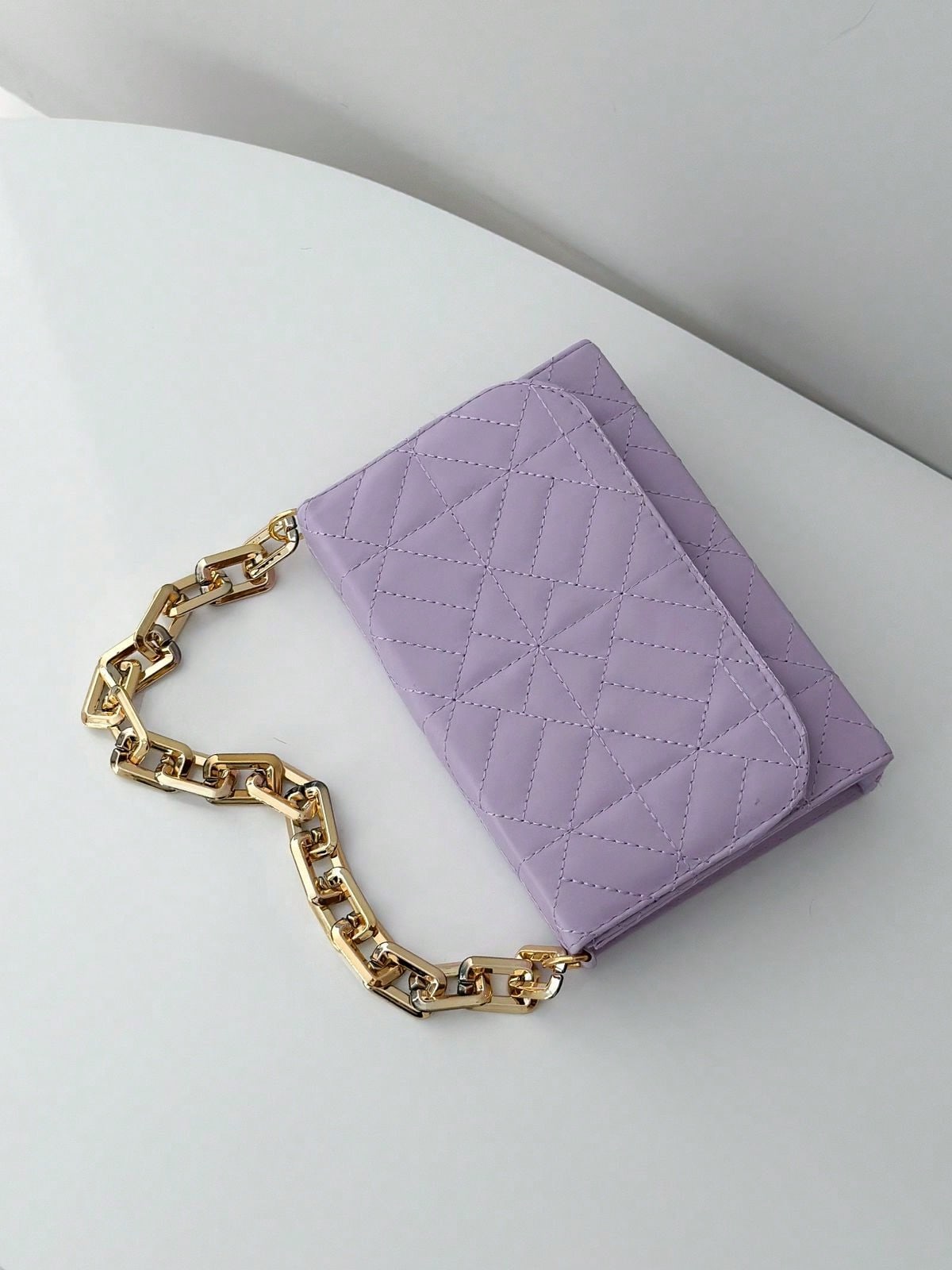 Bolsa Chique Compacta