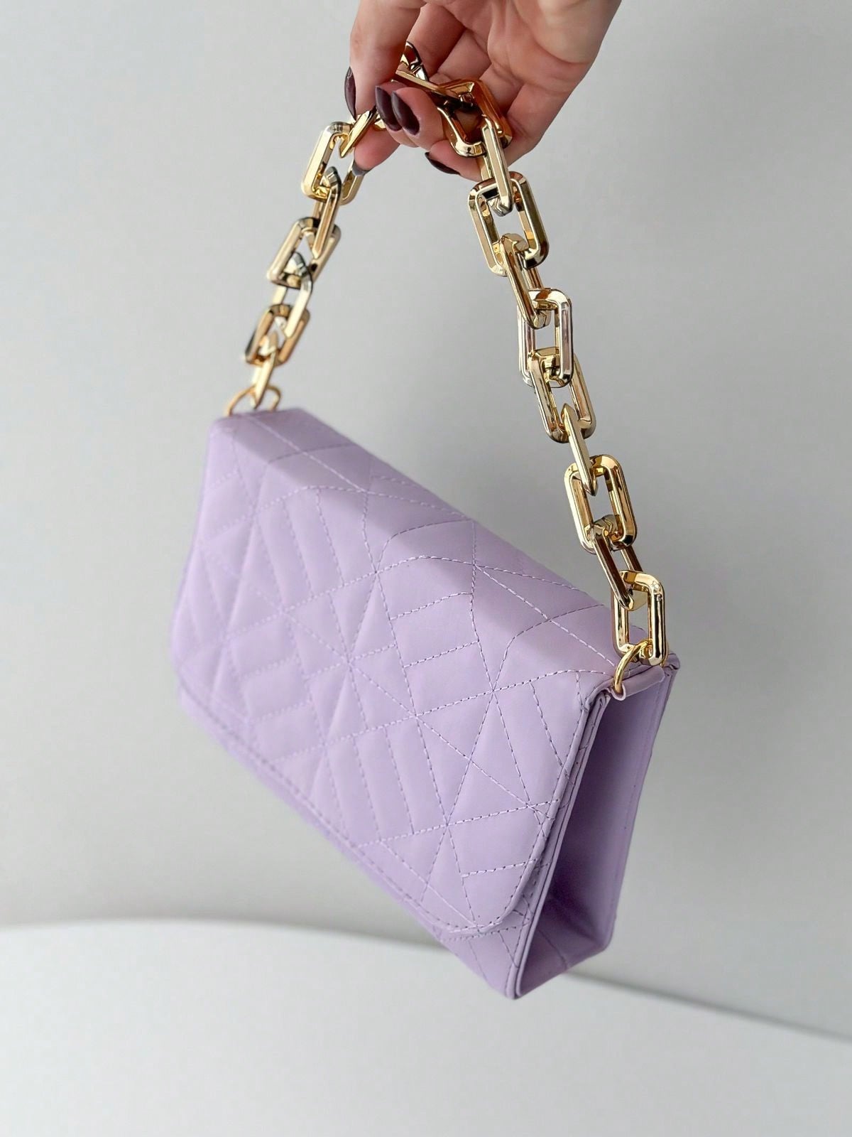 Bolsa Chique Compacta