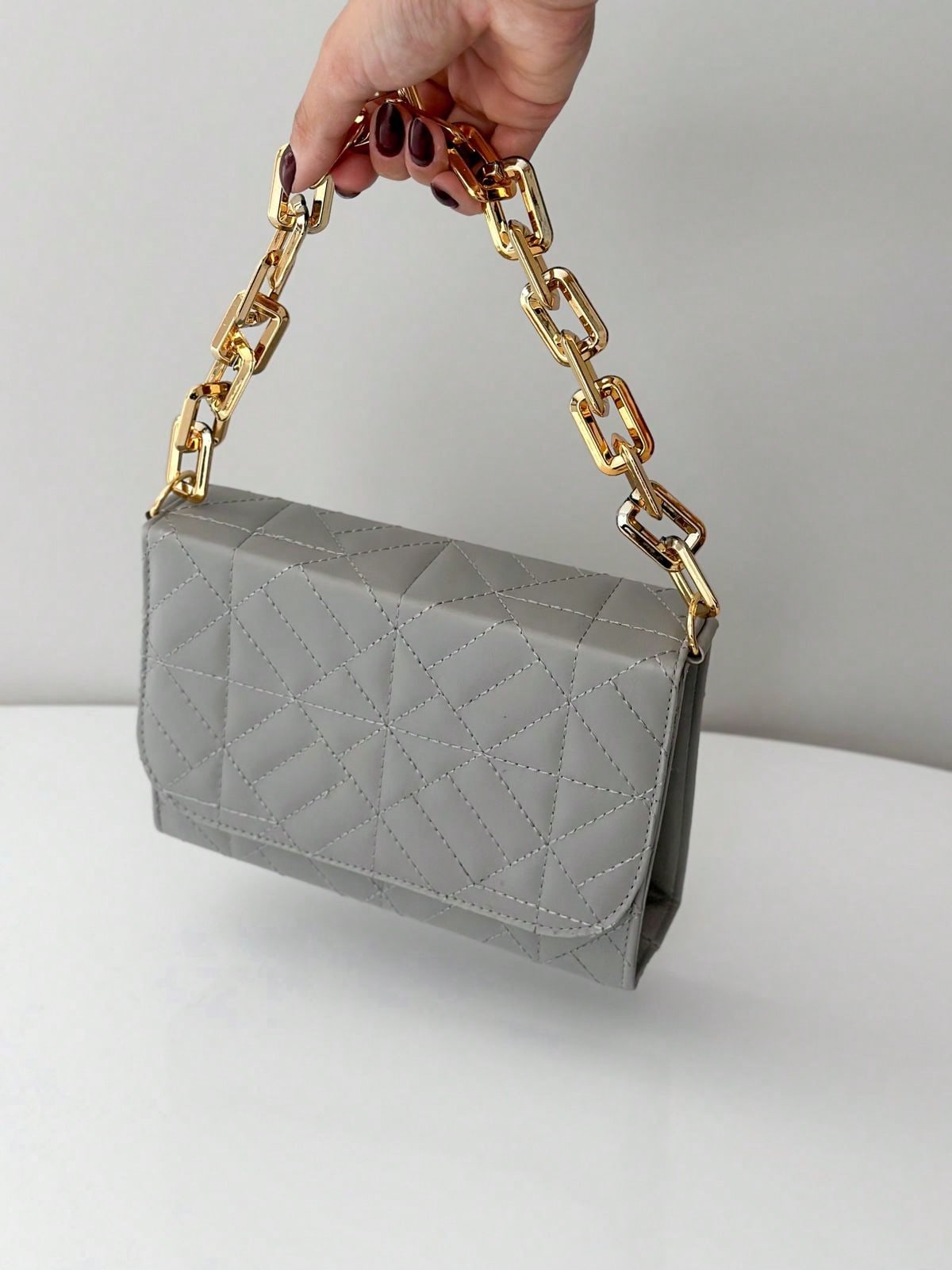 Bolsa Chique Compacta