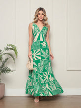 VESTIDO ELEGANCE FLORAL