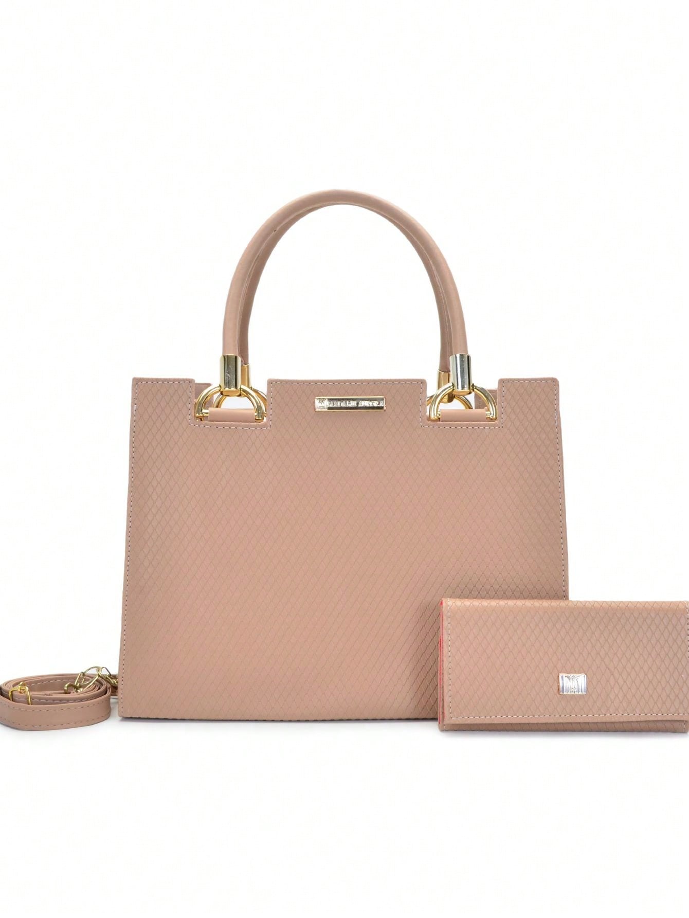 CONJUNTO BOLSA - URBAN CHIC